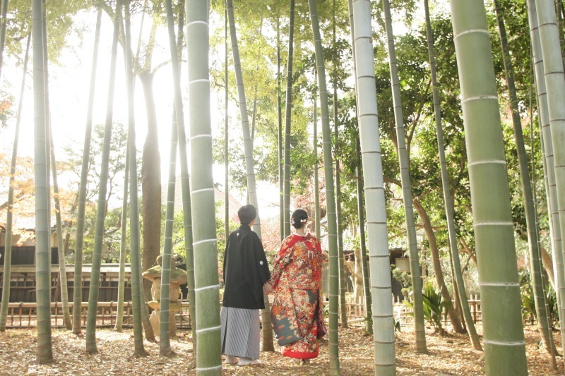 大満足の前撮りでした！！_24931_投稿写真_1