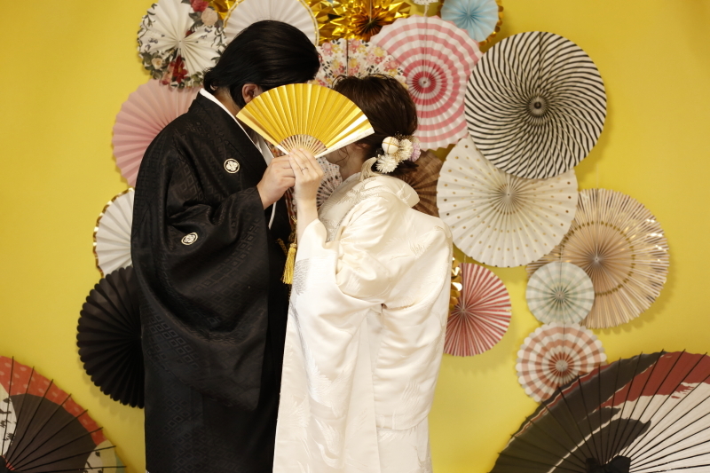 フォトスタジオ＆メイクFATA _投稿写真