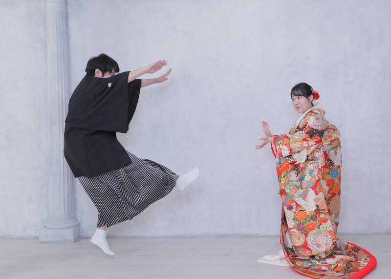 フォトスタジオ J Heart恵比寿_投稿写真