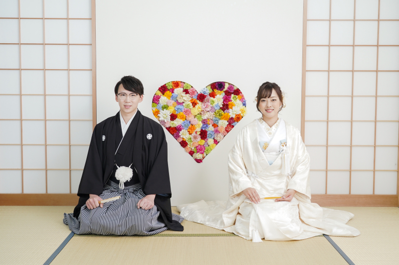 【可愛さ華やかさがピカイチ】スタジオ撮影◎_25754_投稿写真_1