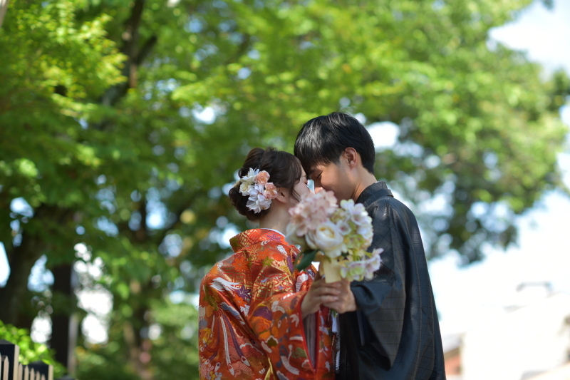 フォトウエディング華_投稿写真