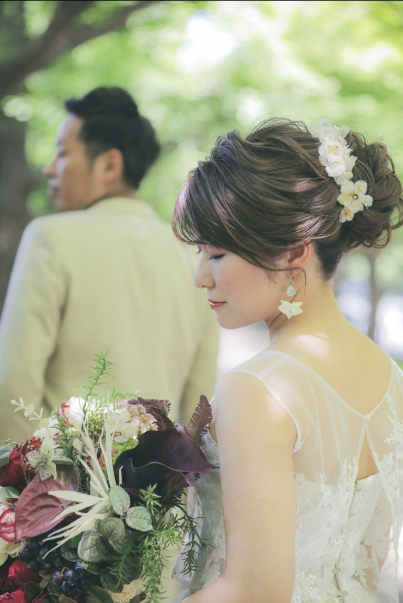 STUDIO AQUA 表参道渋谷店（スタジオAQUA）_投稿写真