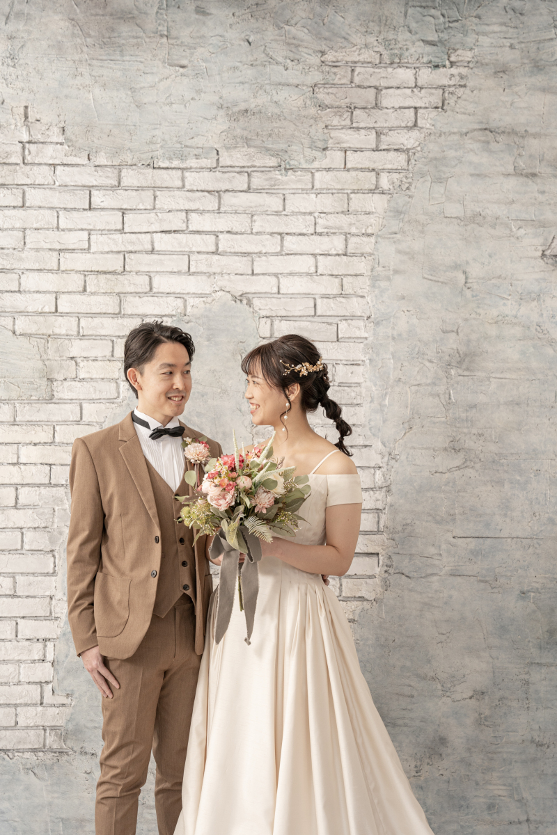 レトロでカジュアルなウェディングフォトならここ！_24949_投稿写真_1