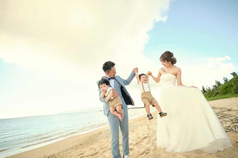 マーブルリゾートウェディング沖縄［MARBLE RESORT WEDDING 沖縄］_投稿写真