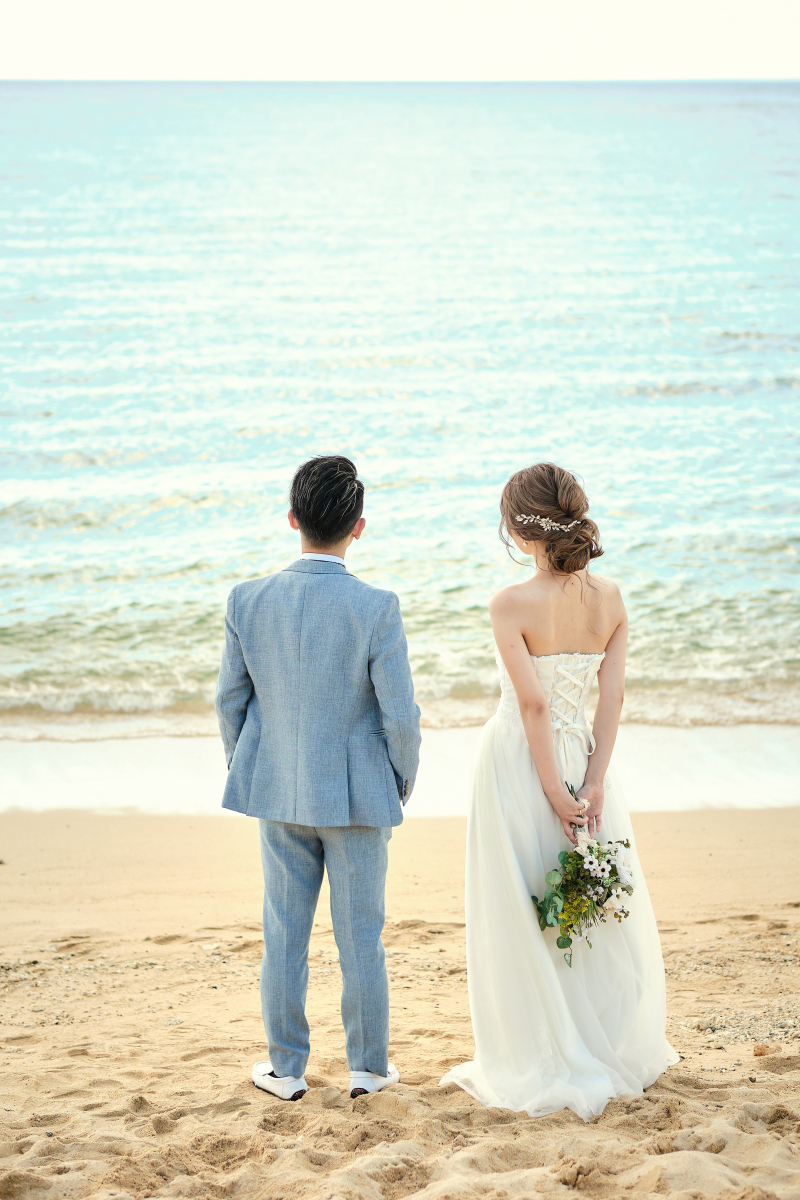 マーブルリゾートウェディング沖縄［MARBLE RESORT WEDDING 沖縄］_投稿写真