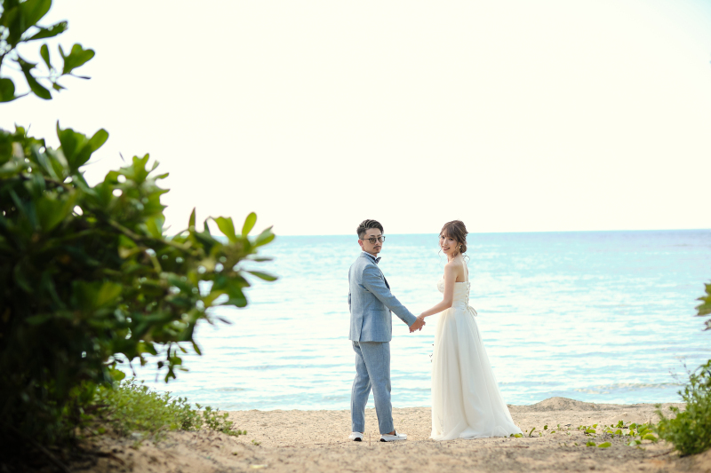 マーブルリゾートウェディング沖縄［MARBLE RESORT WEDDING 沖縄］_投稿写真