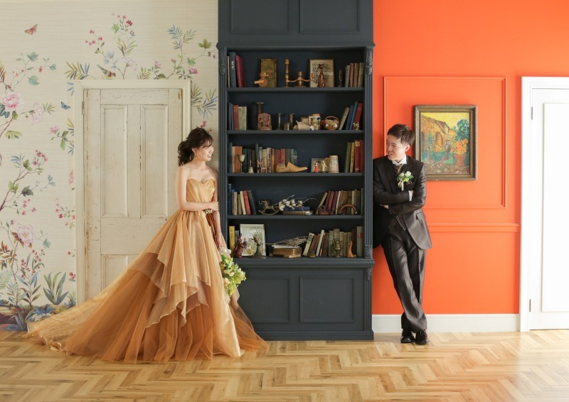 アットホームな写真館！写真が苦手な方にもオススメ_25036_投稿写真_3