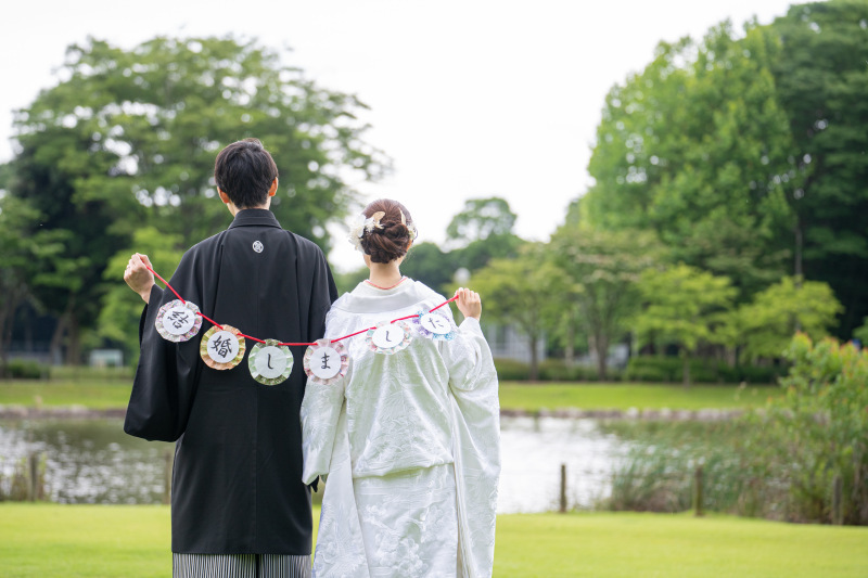 【和装ロケ】持ち込み可能で満足感のある撮影ができま_24960_投稿写真_1