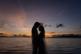 ARURU WEDDING_アドバイス写真