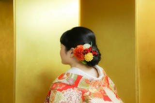 華雅苑 横浜店_アドバイス写真