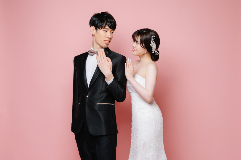 オシャレなウェディングフォトなら絶対ここ！！_24999_投稿写真_1