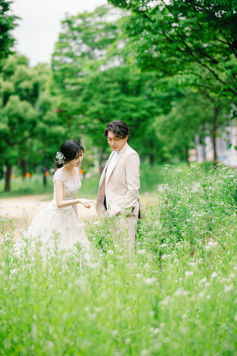 可愛い雰囲気から大人っぽい雰囲気まで楽しめる_24991_投稿写真_1