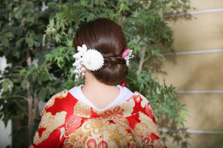 STUDIO AQUA 新宿店（スタジオAQUA）_アドバイス写真