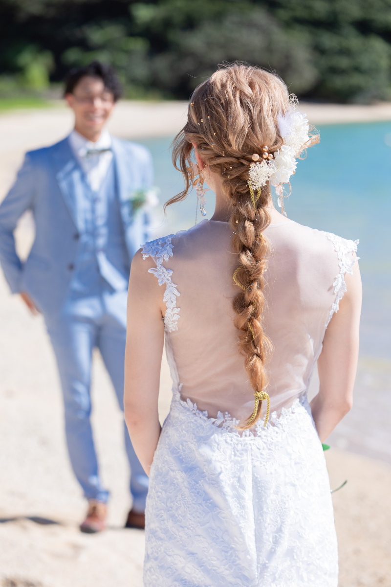 capryフォトウェディング沖縄（キャプリィフォトウェディング沖縄）_投稿写真