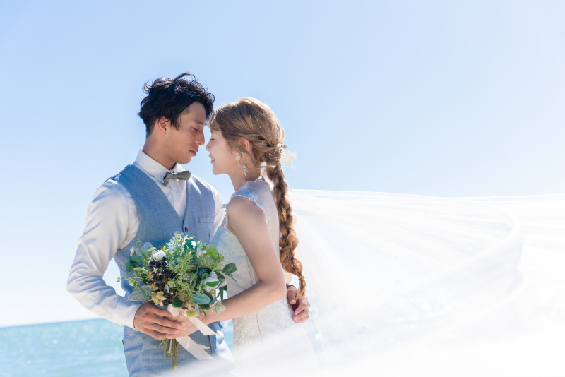 capryフォトウェディング沖縄（キャプリィフォトウェディング沖縄）_投稿写真