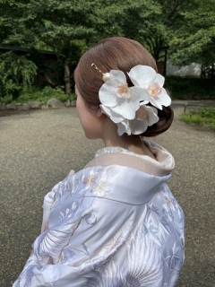 Photo Maison écrin 横浜店_アドバイス写真