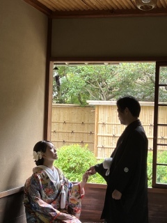 華雅苑　阿佐ヶ谷店_アドバイス写真