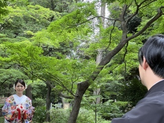 華雅苑　阿佐ヶ谷店_アドバイス写真