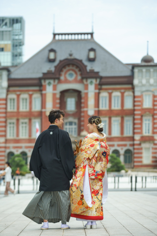 CLAIRE錦糸町マルイ店_アドバイス写真