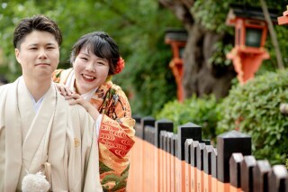 ハルウェディング_アドバイス写真