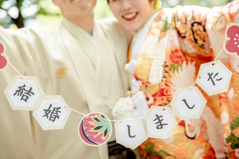 ハルウェディング_投稿写真