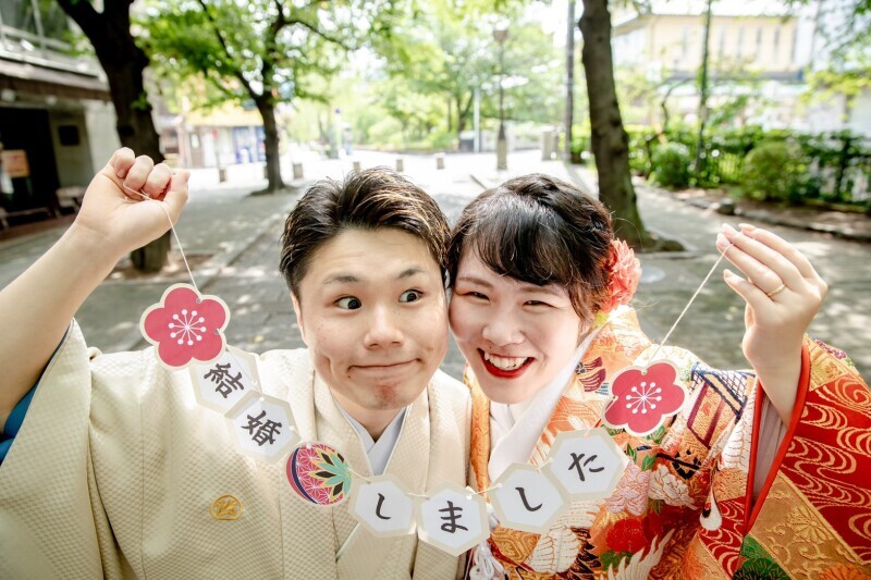 ハルウェディング_投稿写真