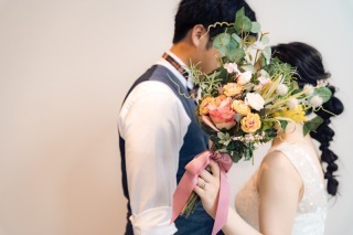 マーブルリゾートウェディング沖縄［MARBLE RESORT WEDDING 沖縄］_アドバイス写真