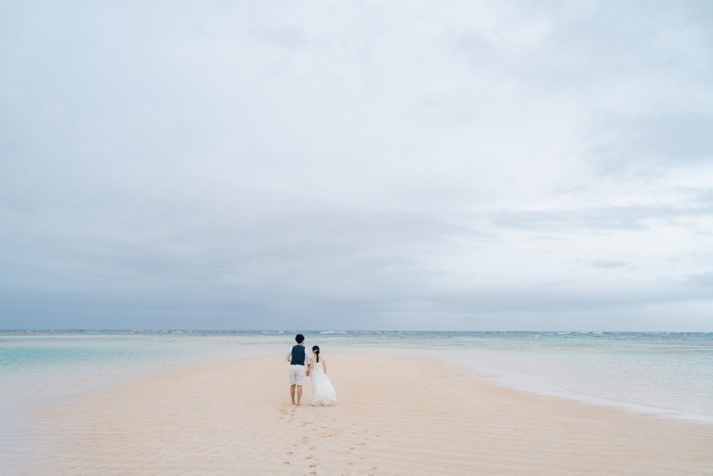 マーブルリゾートウェディング沖縄［MARBLE RESORT WEDDING 沖縄］_投稿写真