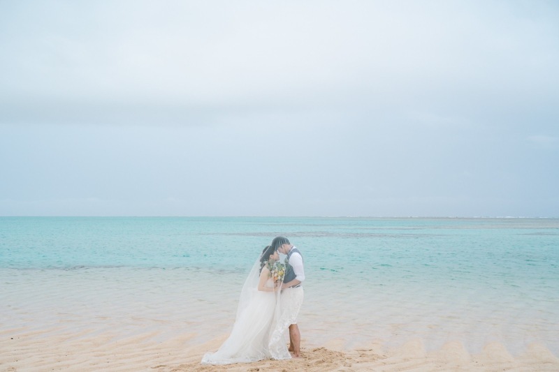 マーブルリゾートウェディング沖縄［MARBLE RESORT WEDDING 沖縄］_投稿写真