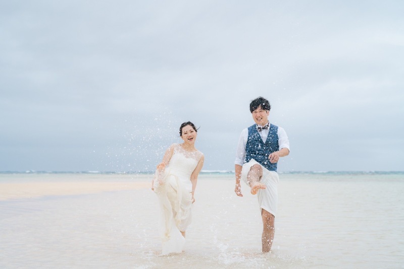 マーブルリゾートウェディング沖縄［MARBLE RESORT WEDDING 沖縄］_投稿写真