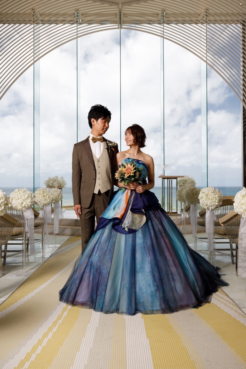 ルミエール北谷サロン_投稿写真