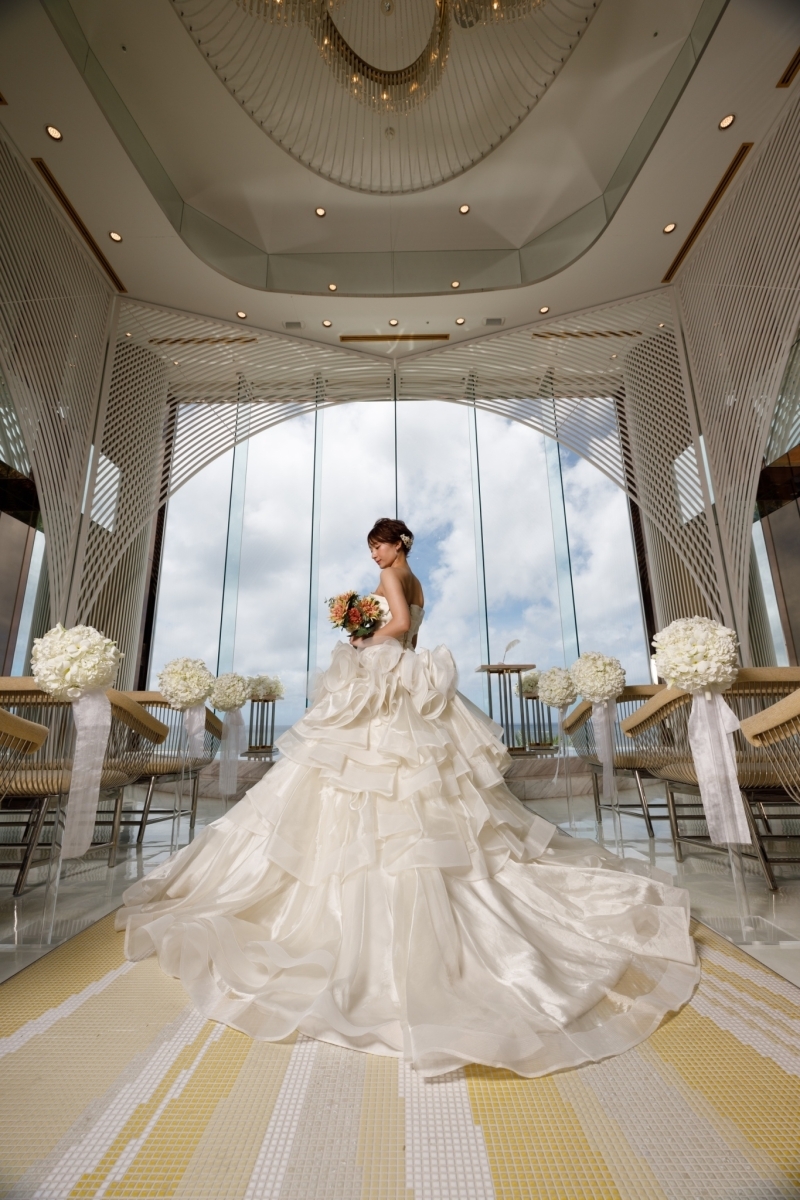 ルミエール北谷サロン_投稿写真