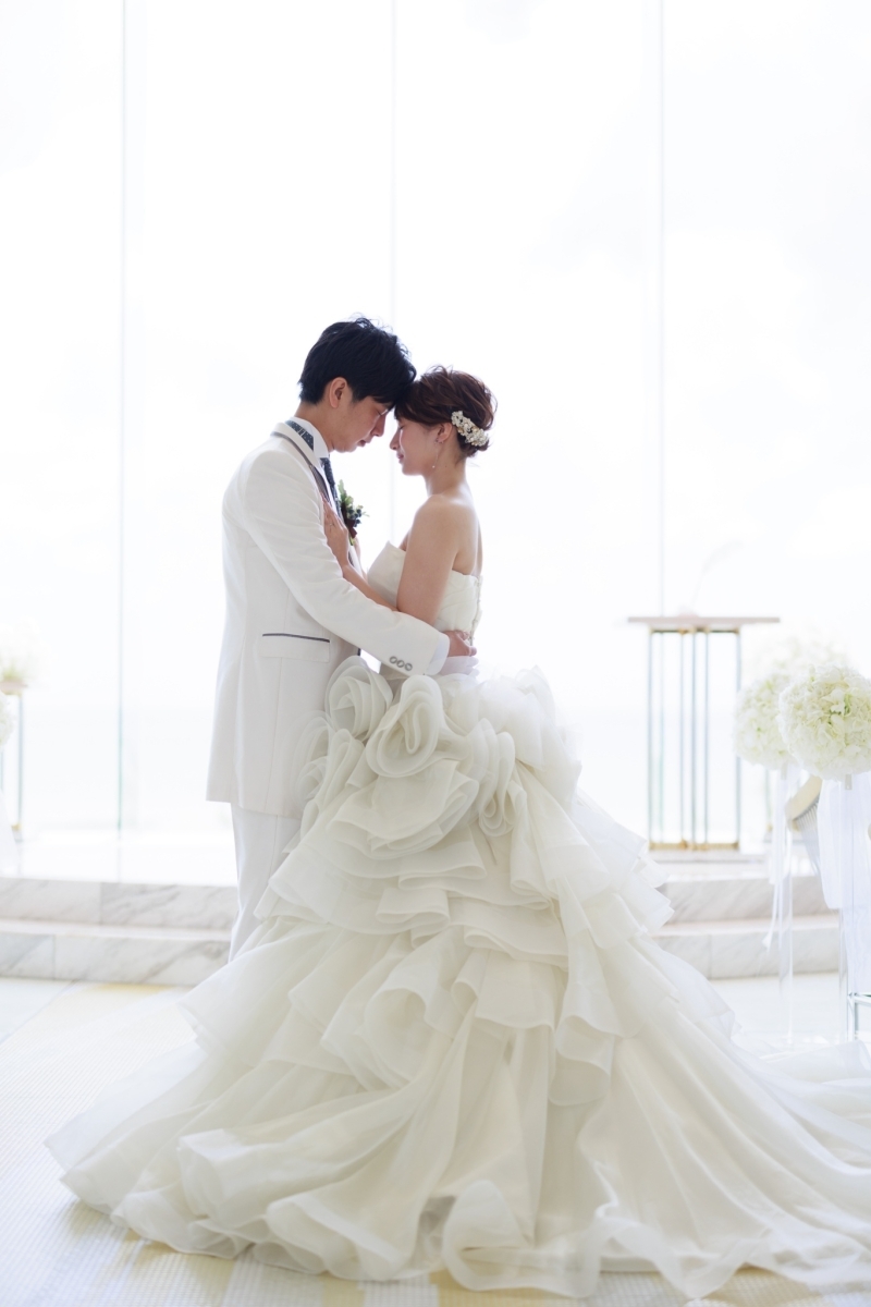 ルミエール北谷サロン_投稿写真