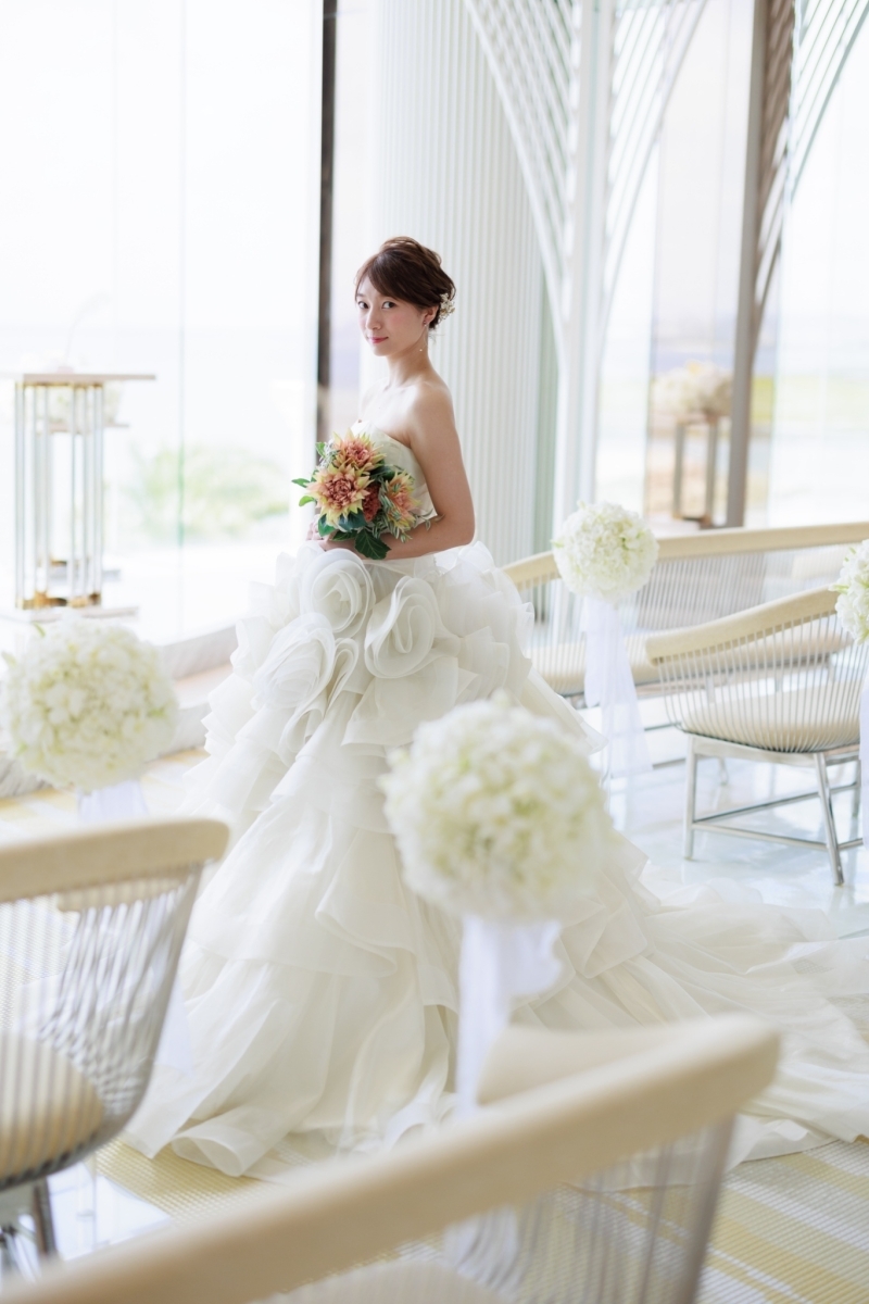 ルミエール北谷サロン_投稿写真