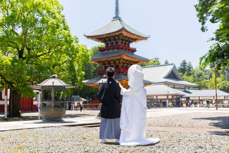 リーズナズルにロケーションフォトの撮影ができる。_25052_投稿写真_2