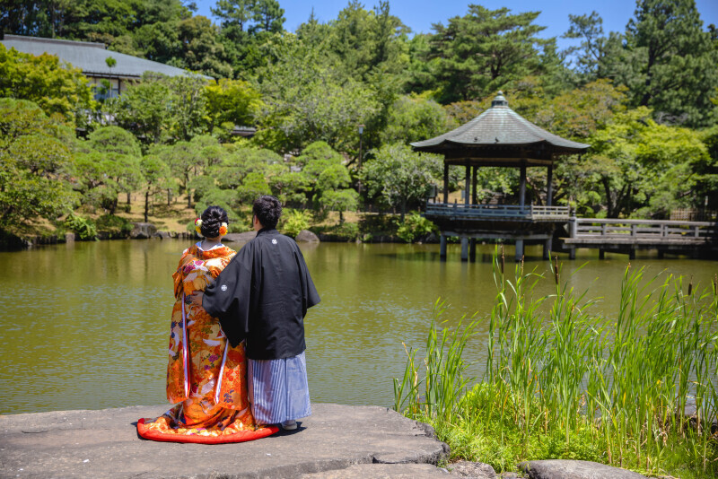 リーズナズルにロケーションフォトの撮影ができる。_25052_投稿写真_3