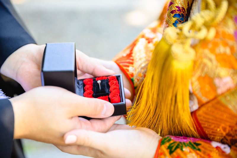 リーズナズルにロケーションフォトの撮影ができる。_25052_投稿写真_1