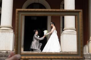 ワタベウェディング名古屋フォトスタジオ_アドバイス写真