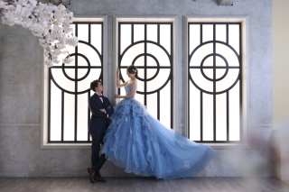 studio LUMINOUS お台場_アドバイス写真