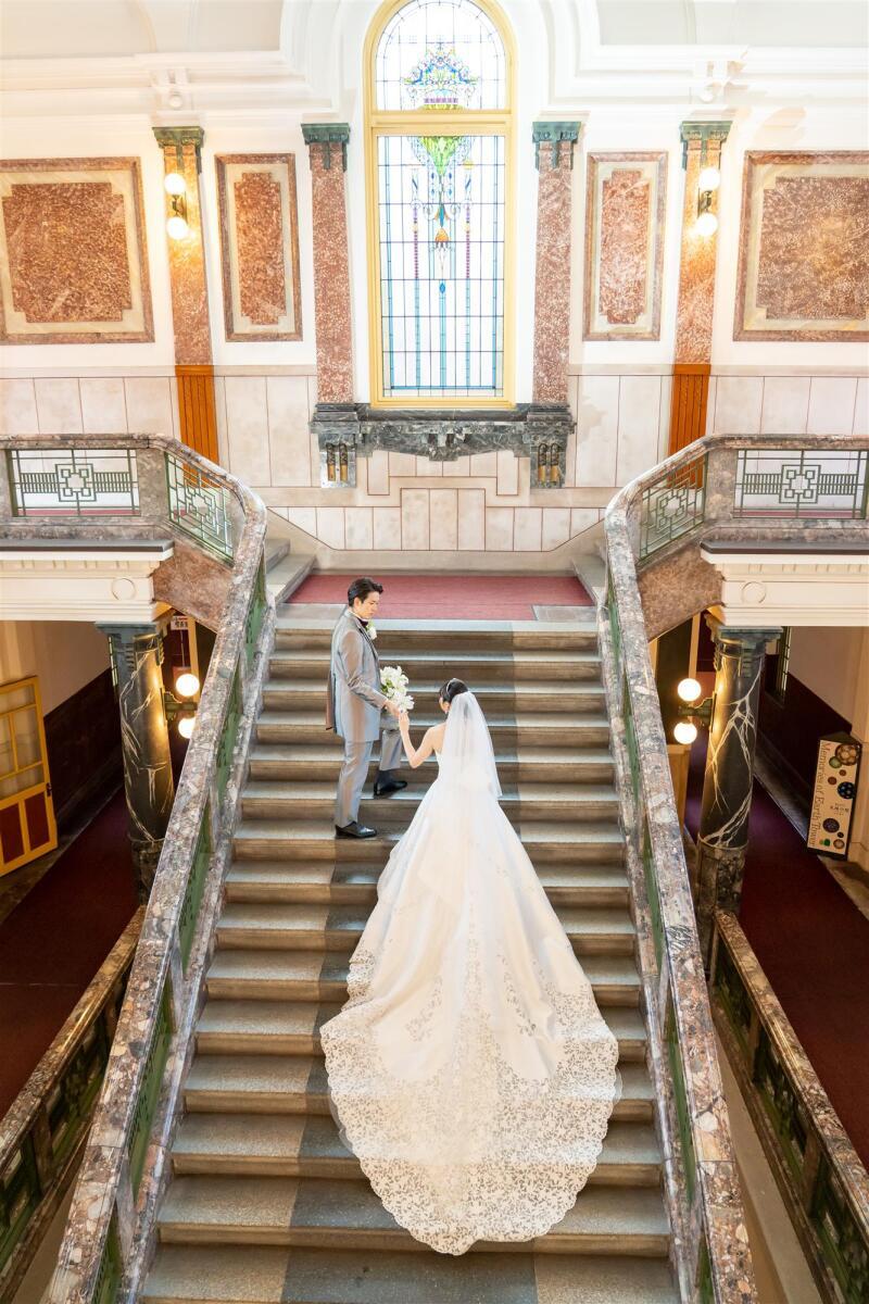 ワタベウェディング名古屋フォトスタジオ_投稿写真