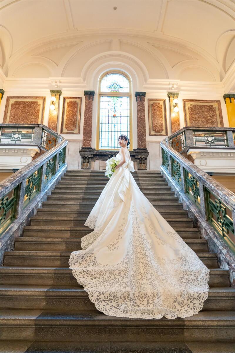 ワタベウェディング名古屋フォトスタジオ_投稿写真