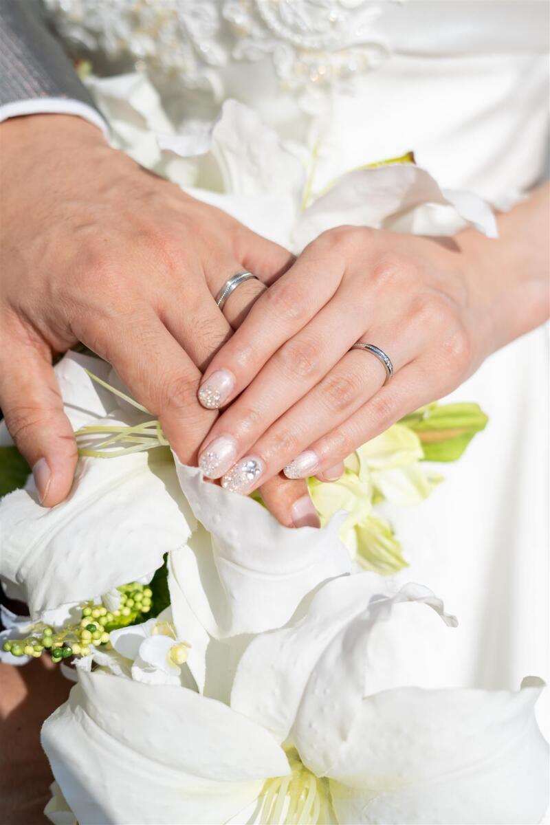 ワタベウェディング名古屋フォトスタジオ_投稿写真