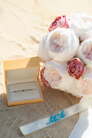 capryフォトウェディング沖縄（キャプリィフォトウェディング沖縄）_アドバイス写真