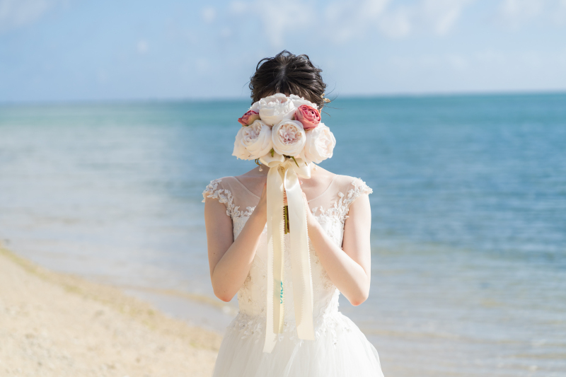 capryフォトウェディング沖縄（キャプリィフォトウェディング沖縄）_投稿写真