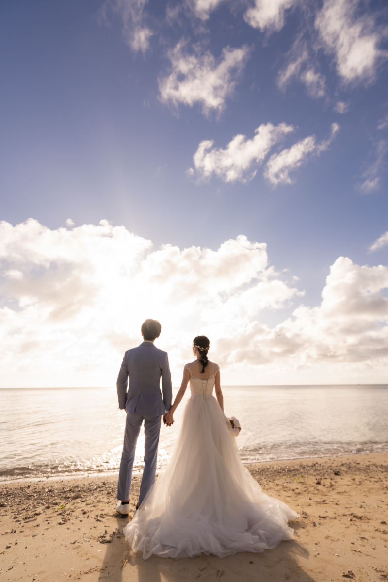 capryフォトウェディング沖縄（キャプリィフォトウェディング沖縄）_投稿写真