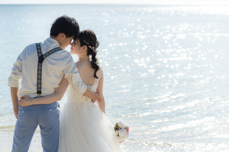 capryフォトウェディング沖縄（キャプリィフォトウェディング沖縄）_投稿写真