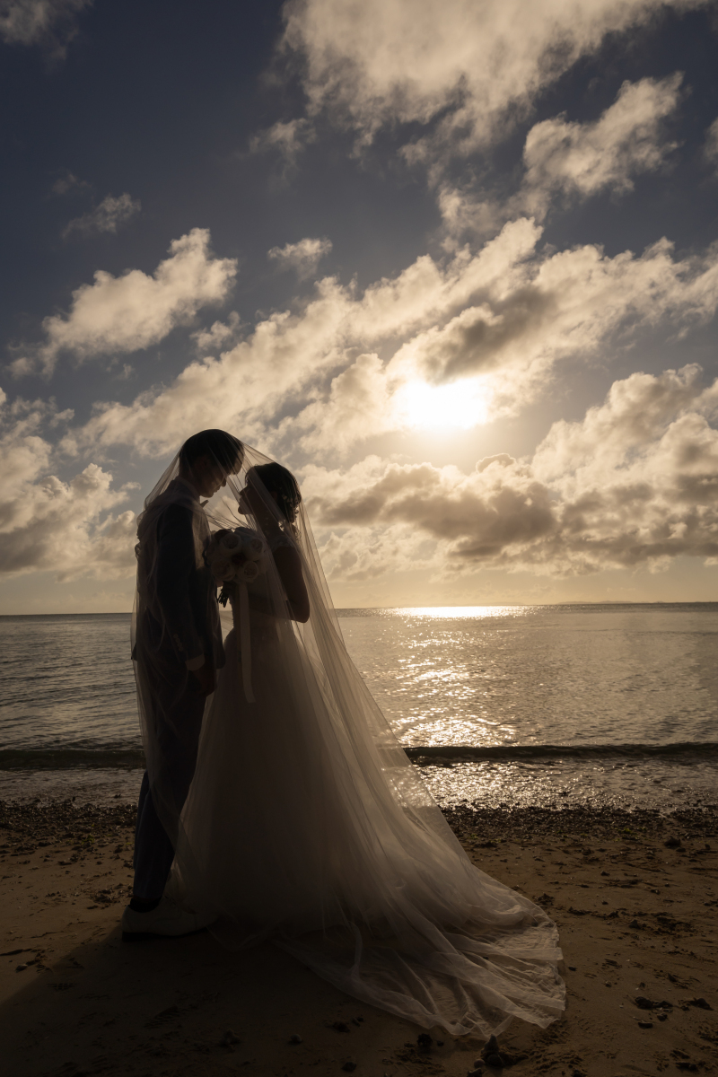 capryフォトウェディング沖縄（キャプリィフォトウェディング沖縄）_投稿写真