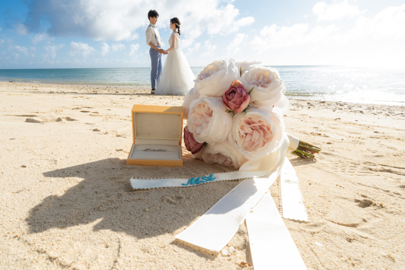 capryフォトウェディング沖縄（キャプリィフォトウェディング沖縄）_投稿写真