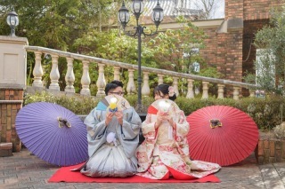 ヒカリフルコート_アドバイス写真