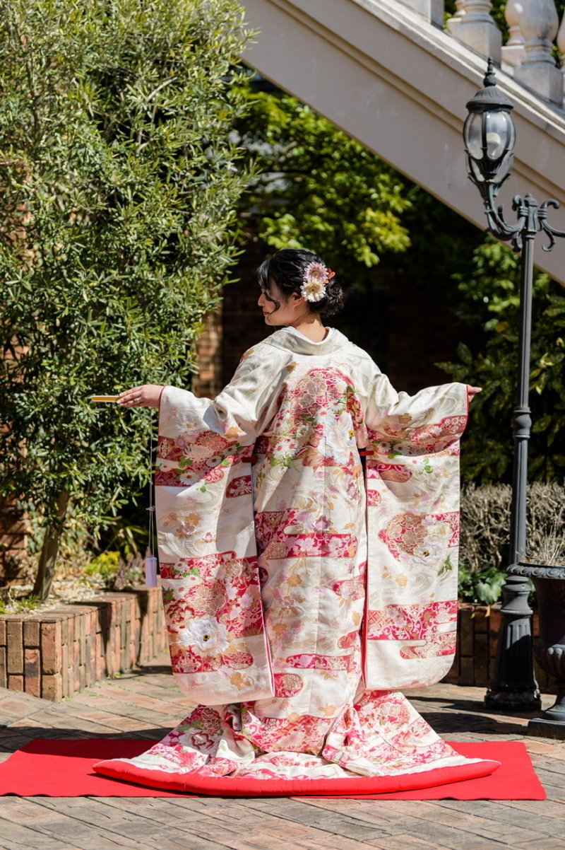 ヒカリフルコート_投稿写真